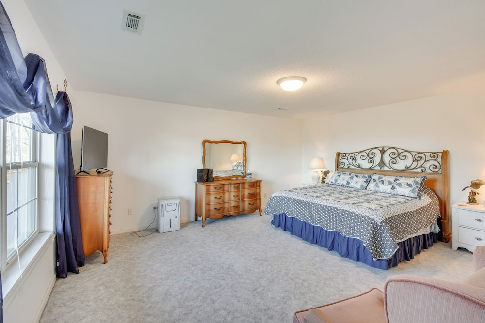 House (2 Bedrooms) photo 1