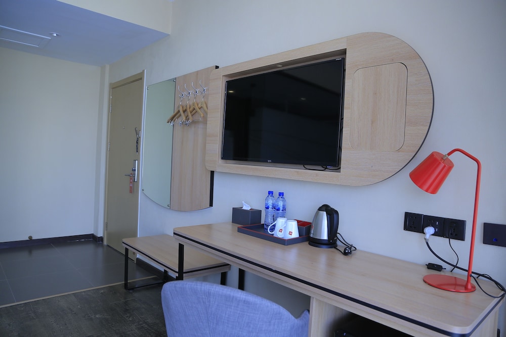 Standard Twin Room photo 3