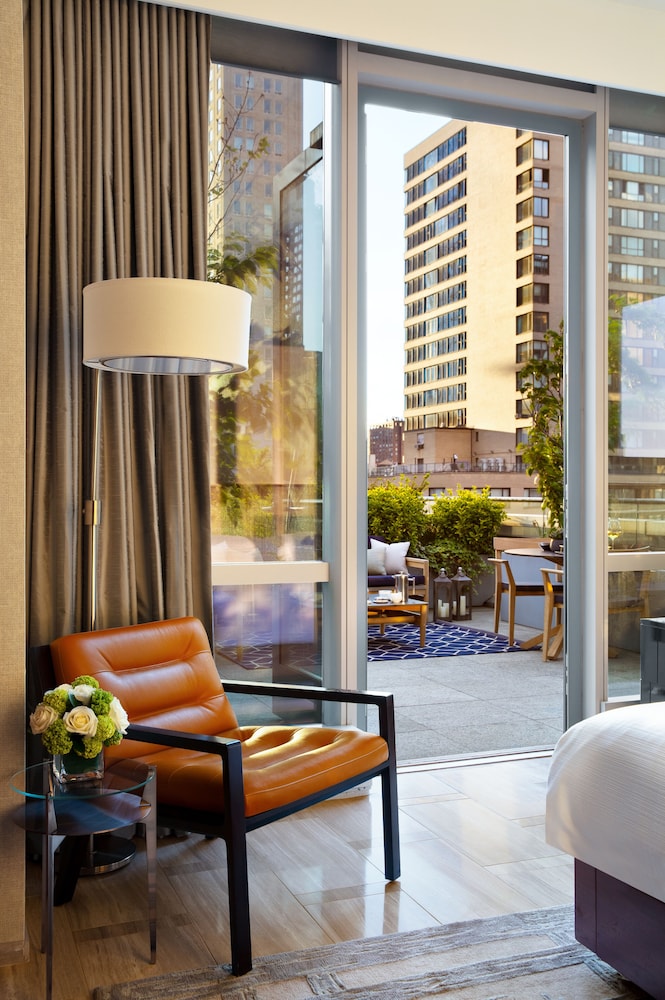 Suite, 1 Bedroom (Sky Terrace)