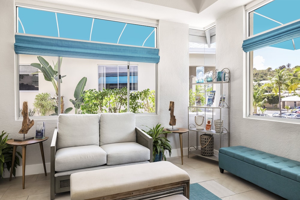 Studio Parlor Loft Suite