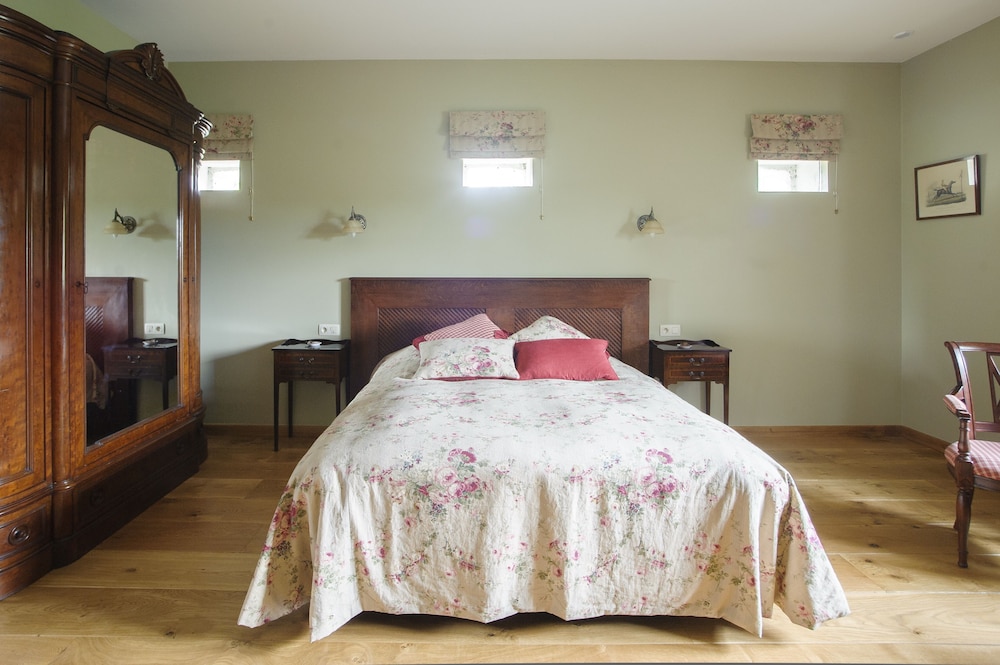 Comfort Double Room photo 1