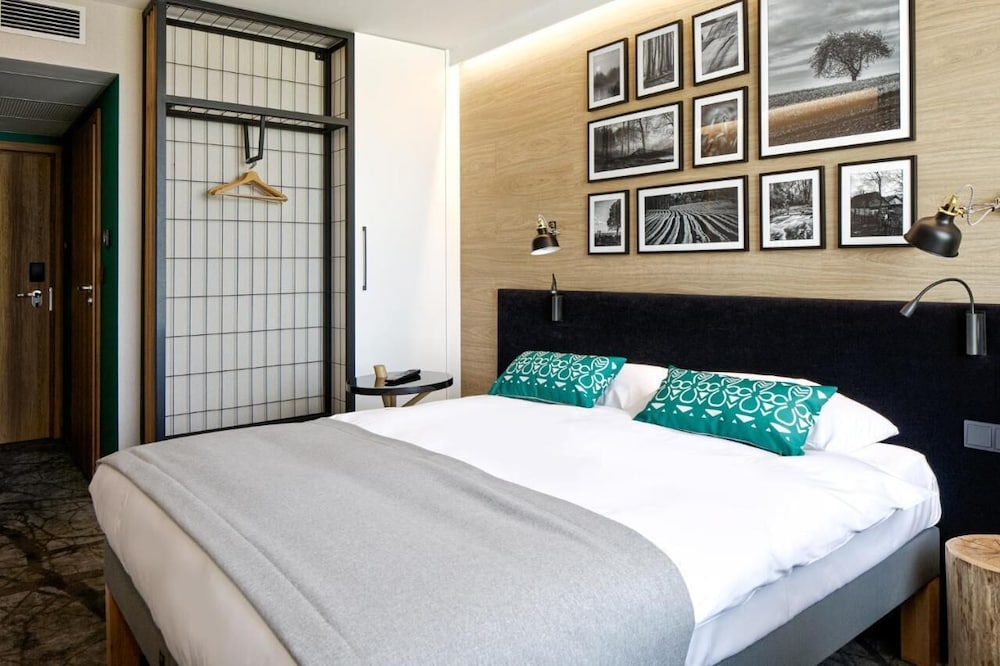 Standard Double Room photo 1