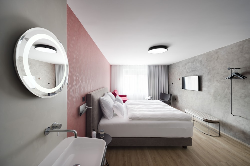 Superior Double Room, 1 Double Bed - Photo 2
