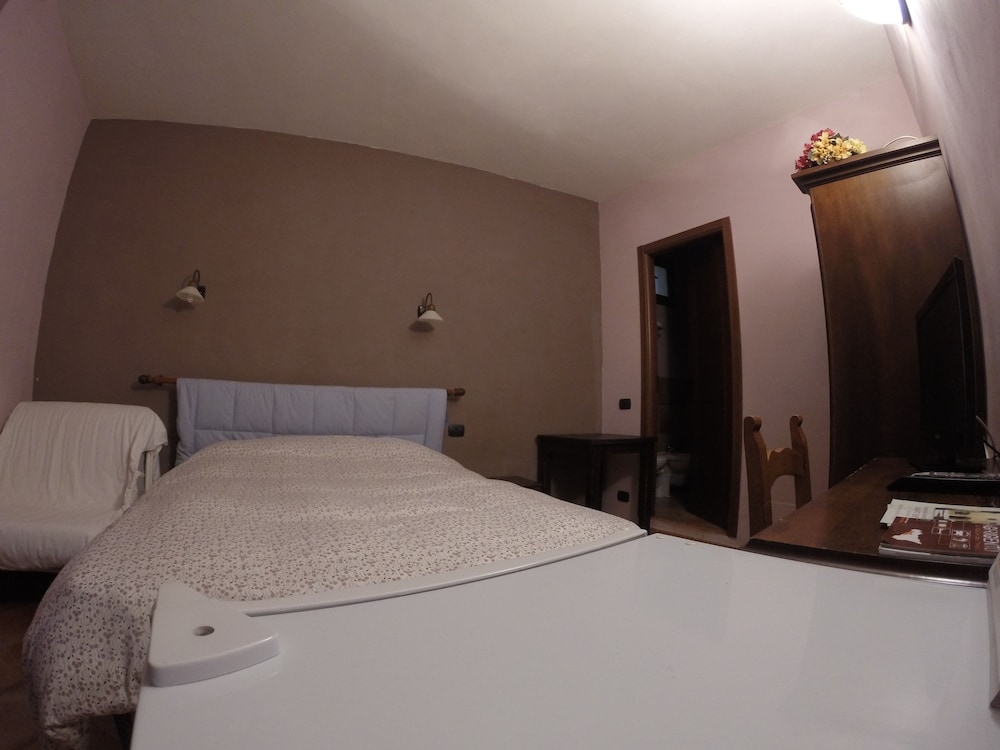 Comfort Double Or Twin Room