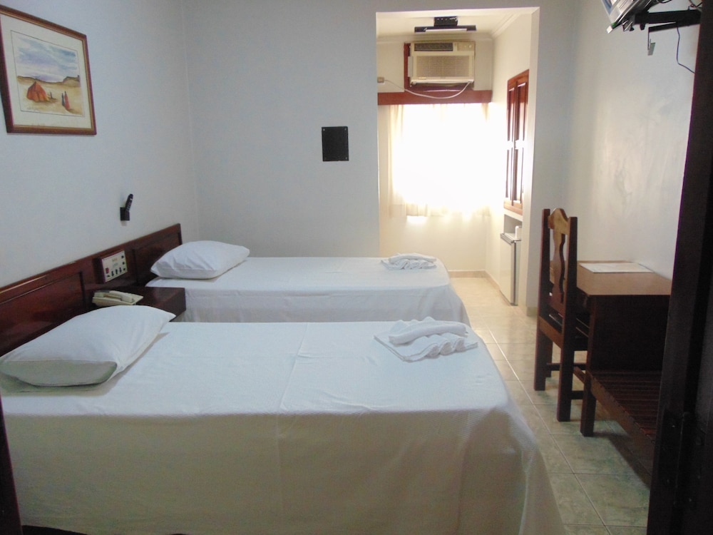 Economy Double Room photo 1