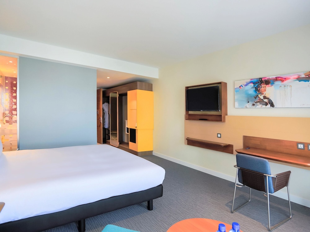 Standard Double Room, 1 Double Bed photo 1