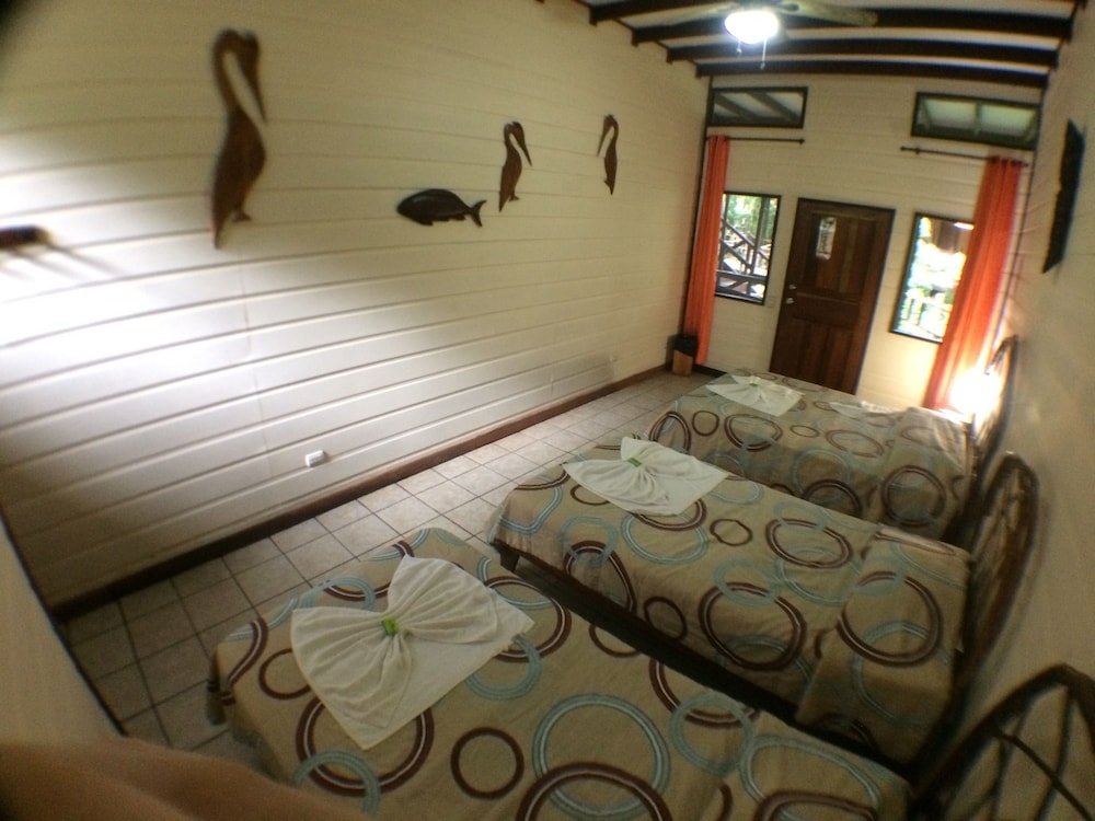 Classic Room, Balcony, Garden View photo 2