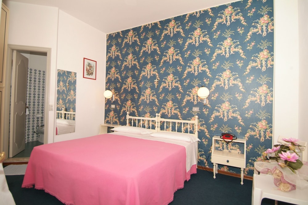 Double Room, Balcony photo 1
