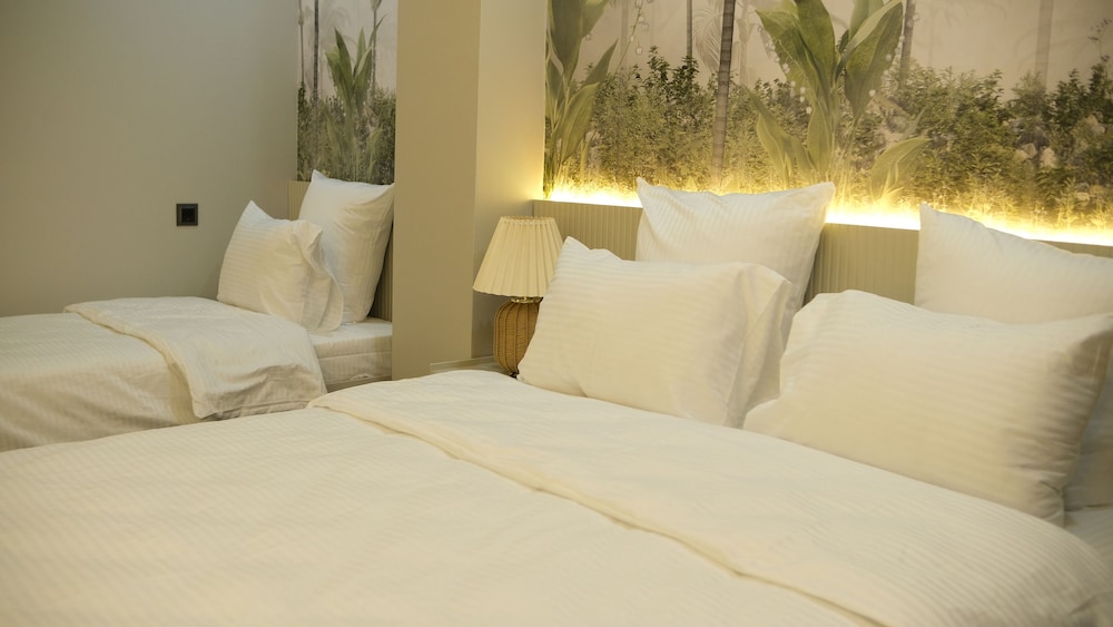 Family Triple Room photo 1