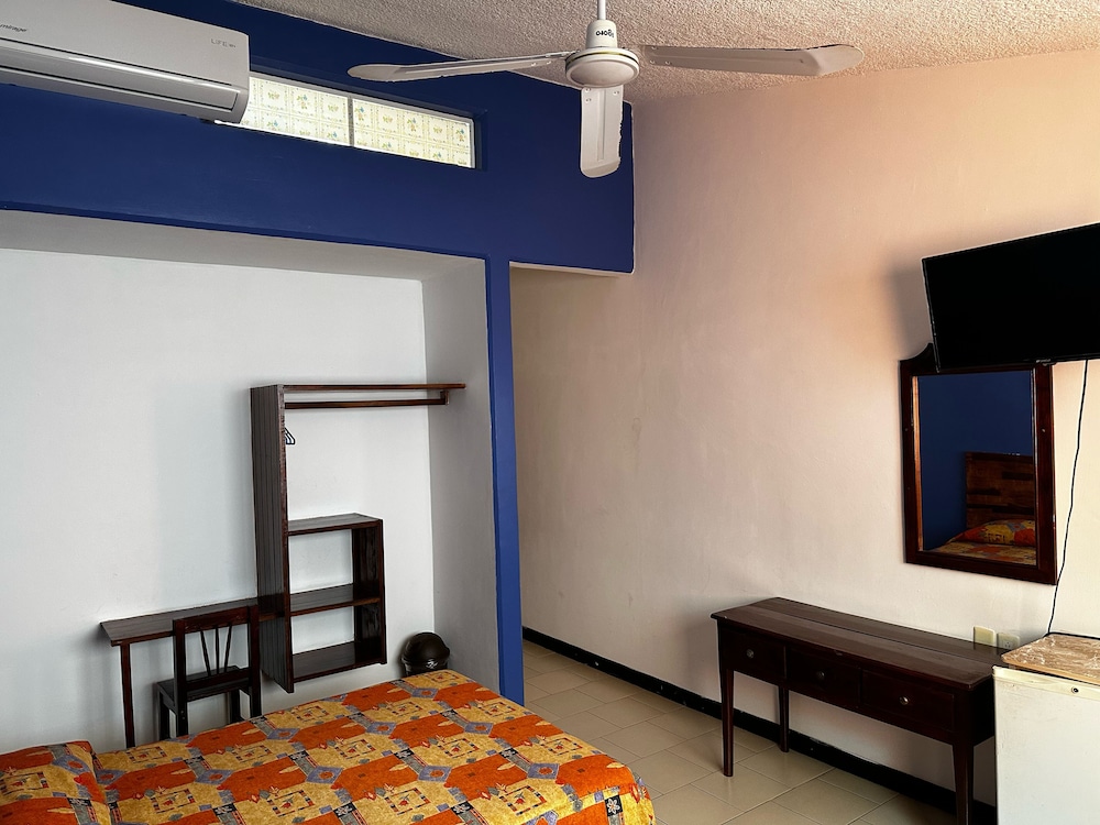 Traditional Double Room photo 3