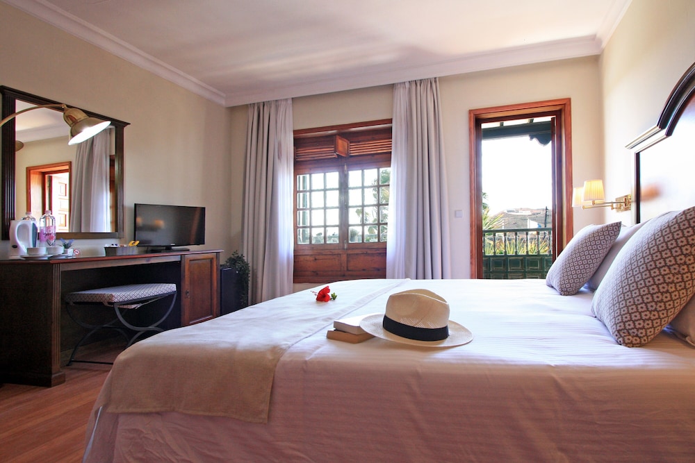 Habitación Superior (2 personas)