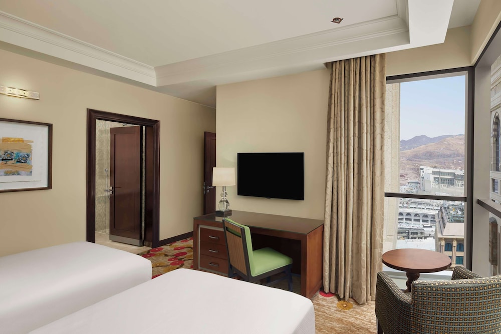 Deluxe Suite, 2 Bedrooms