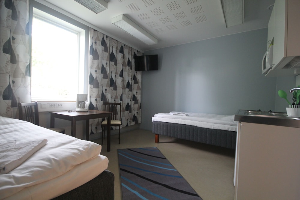 Twin Room photo 1