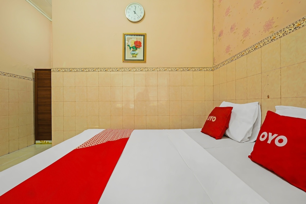 Standard Double Room - Photo 1