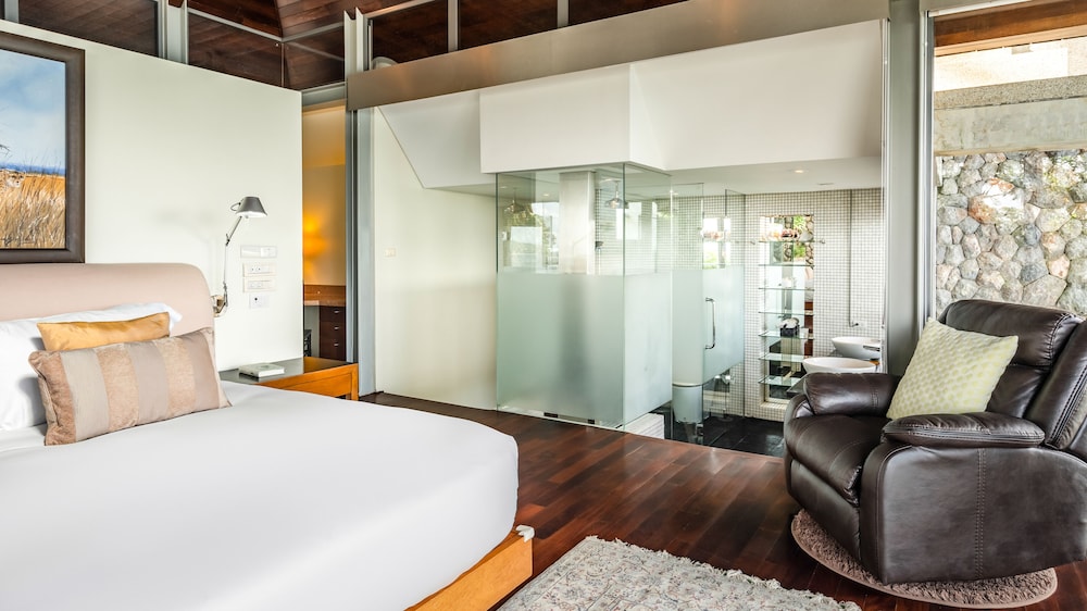 Luxury Villa photo 3
