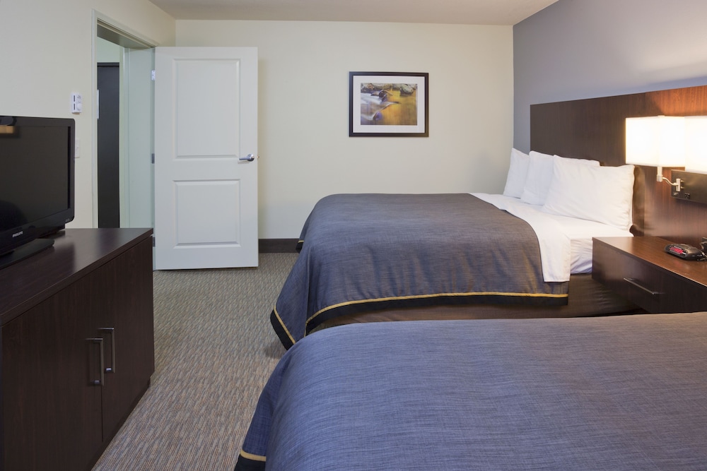 Superior Suite, Multiple Beds (DAKOTA SUITE)