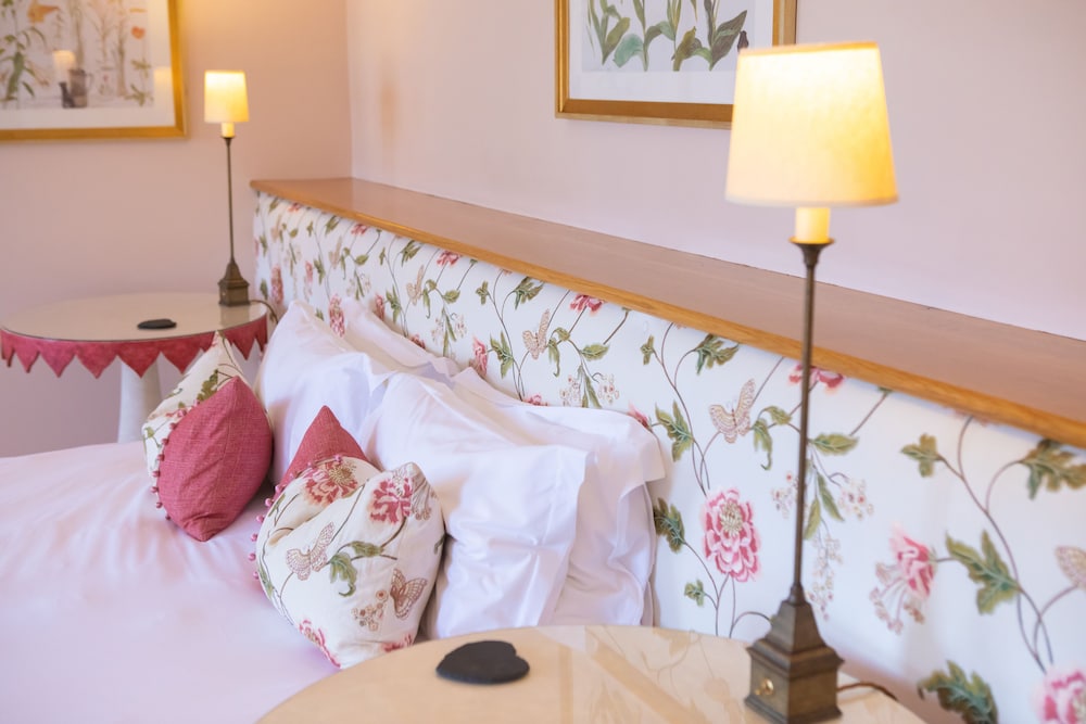 Deluxe Double or Twin Room, Accessible (Ground Floor) photo 3