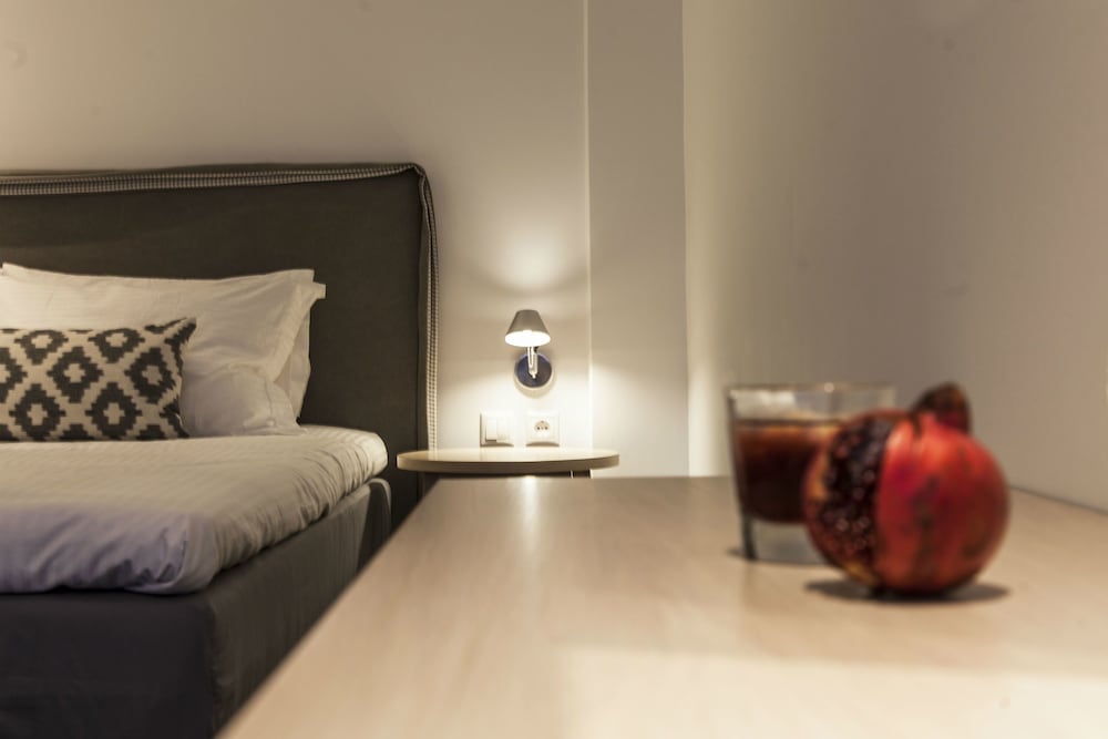 Deluxe Room photo 3