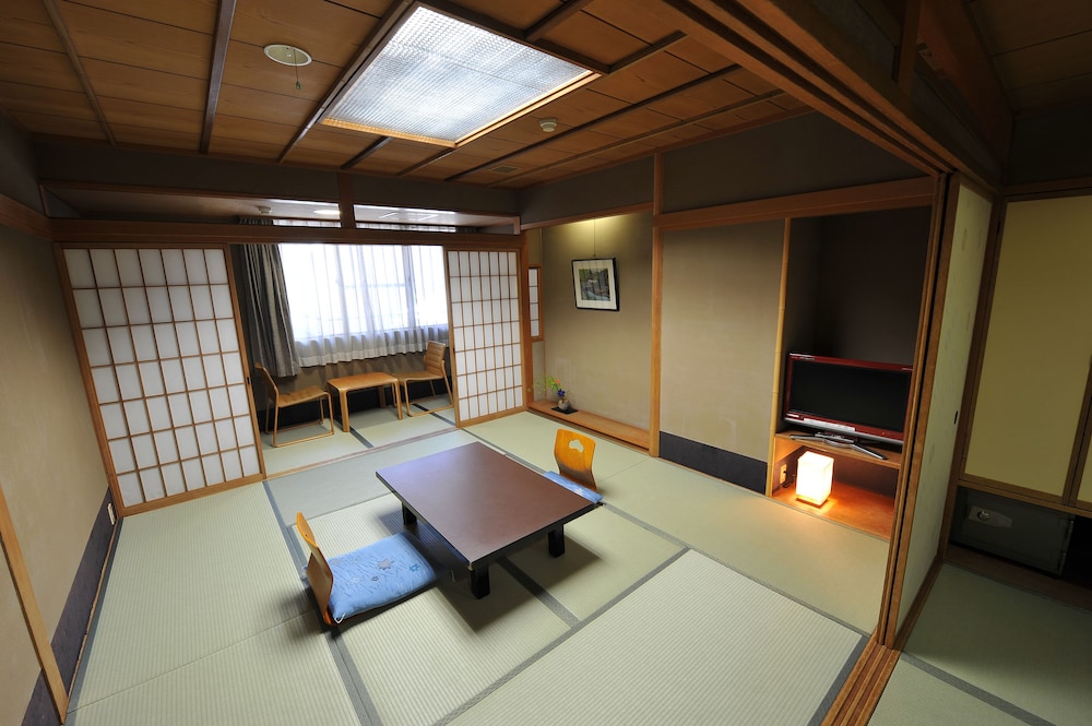 Japanese Style Room with Private Bath, Non Smoking - Photo 2