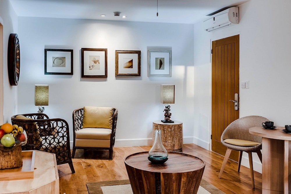 Spa suite, Adults Only, 1 Bedroom Suite