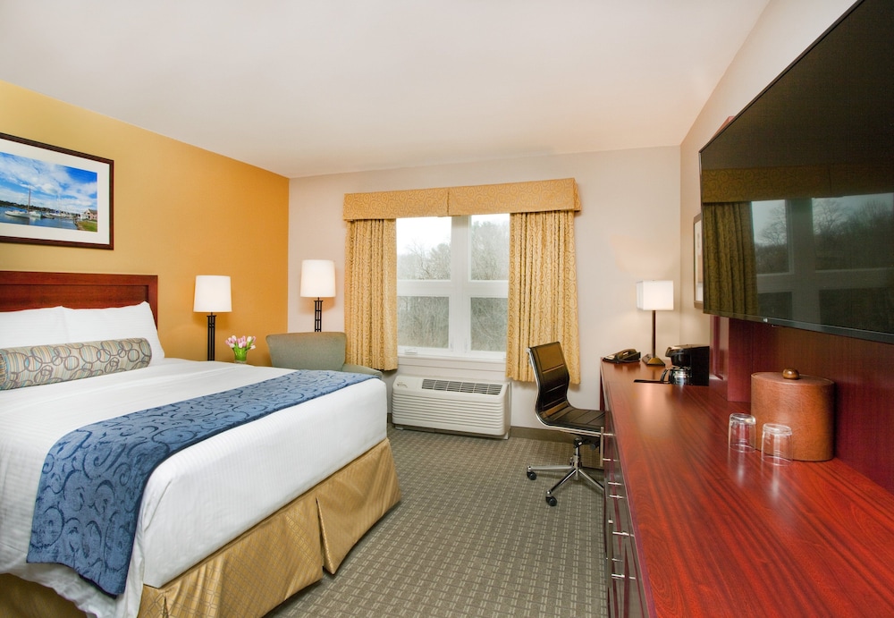 Standard Room, 1 Queen Bed - Photo 2