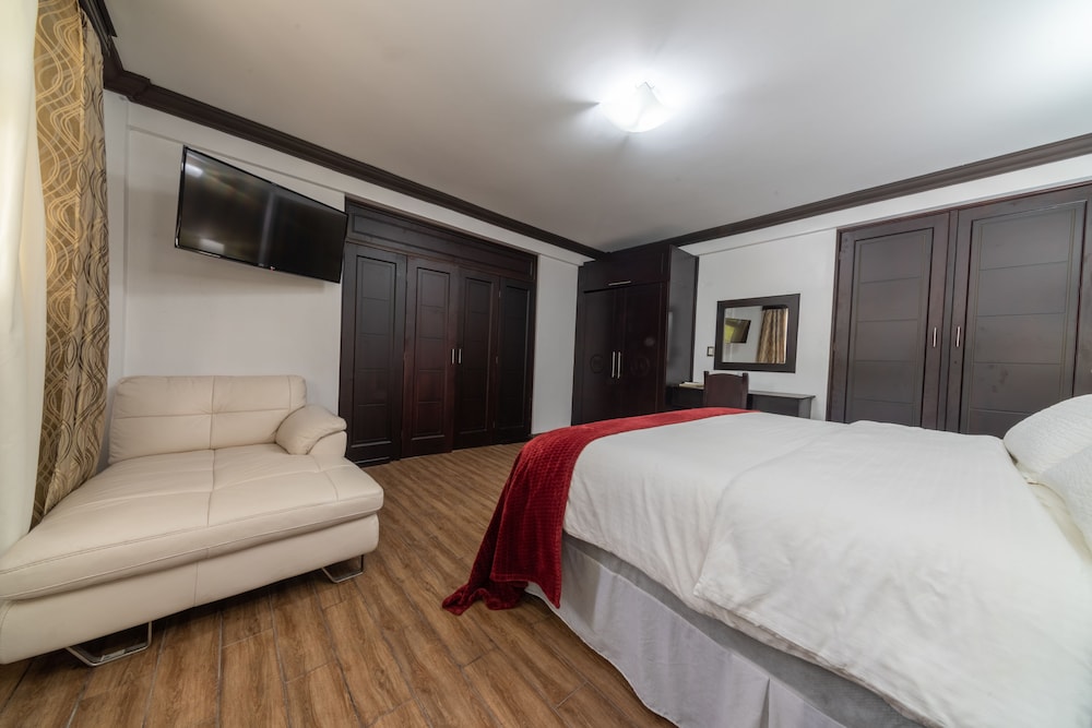 Single Room photo 3
