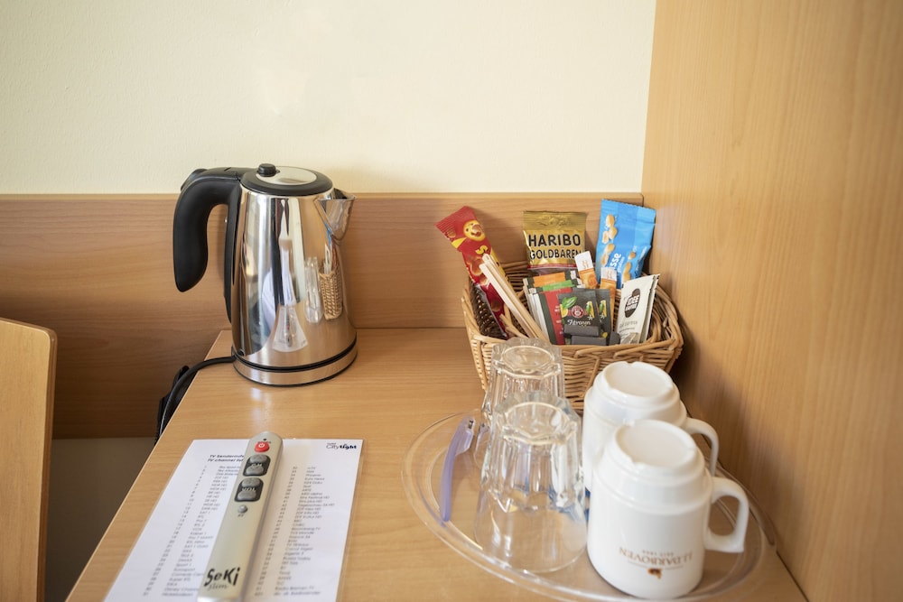 Comfort Double Room - Photo 11