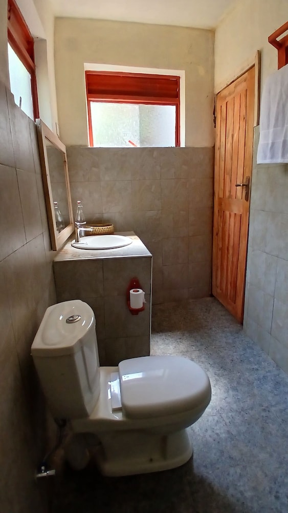 Standard Double Room, 1 Bedroom photo 3