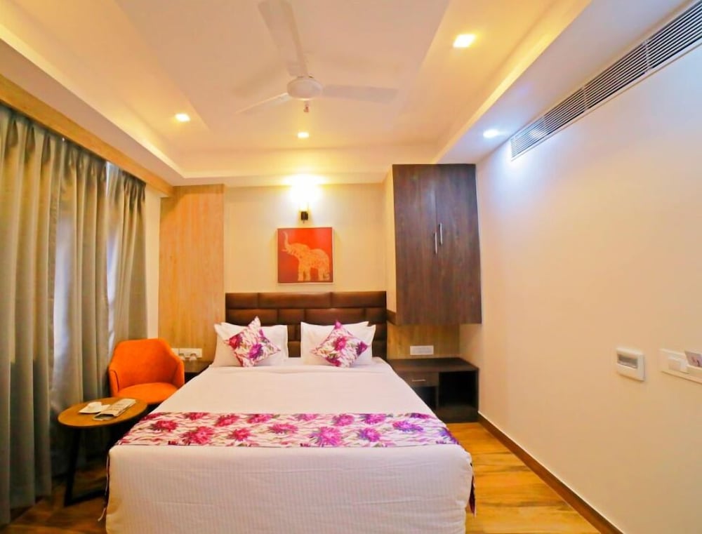 Standard Single Room photo 2