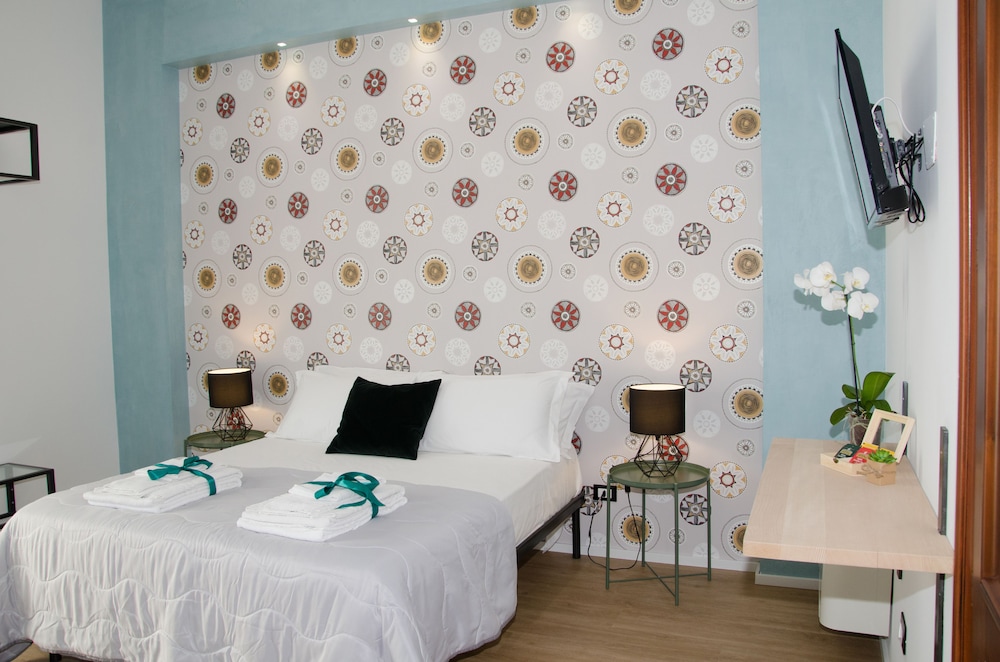 Elite Double Room (5) photo 2