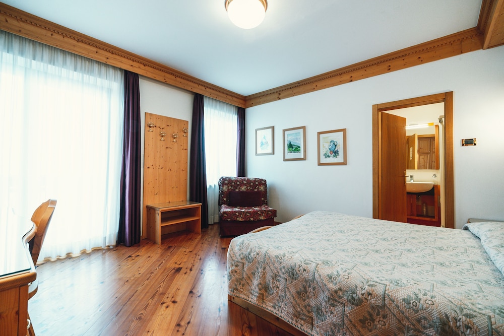Triple Room Armonia