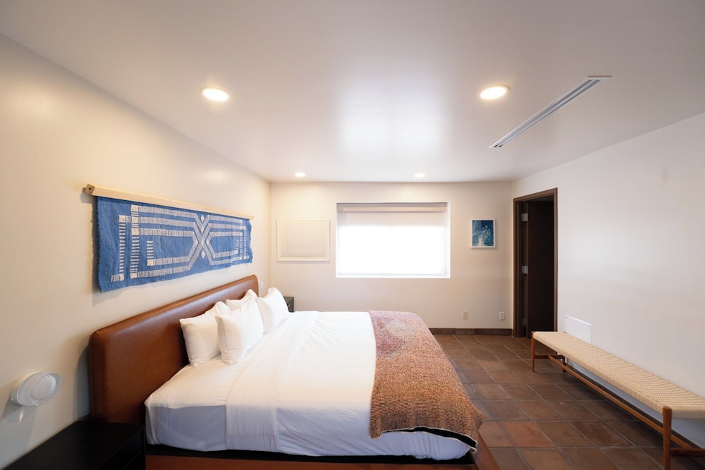 Field House 6 at High Frontier