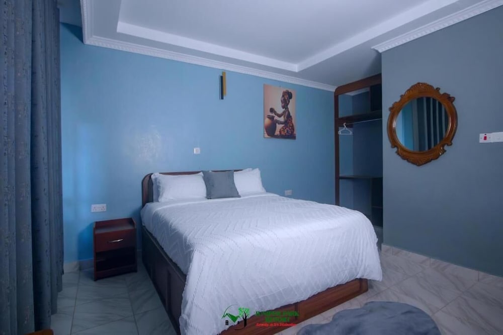 Deluxe Single Room, Garden View photo 3