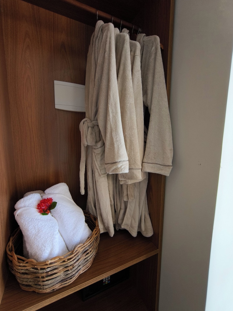 Family Quadruple Room, Sea View photo 2