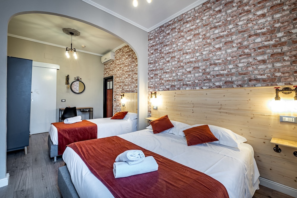 Standard Triple Room, 1 Bedroom photo 2