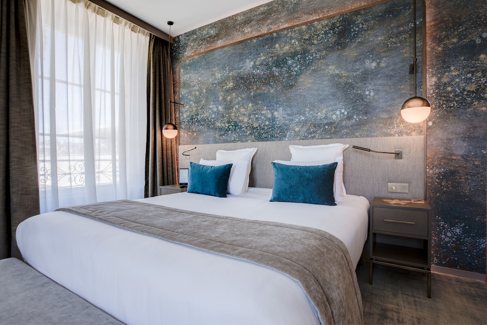 Superior Room, Terrace - Photo 5