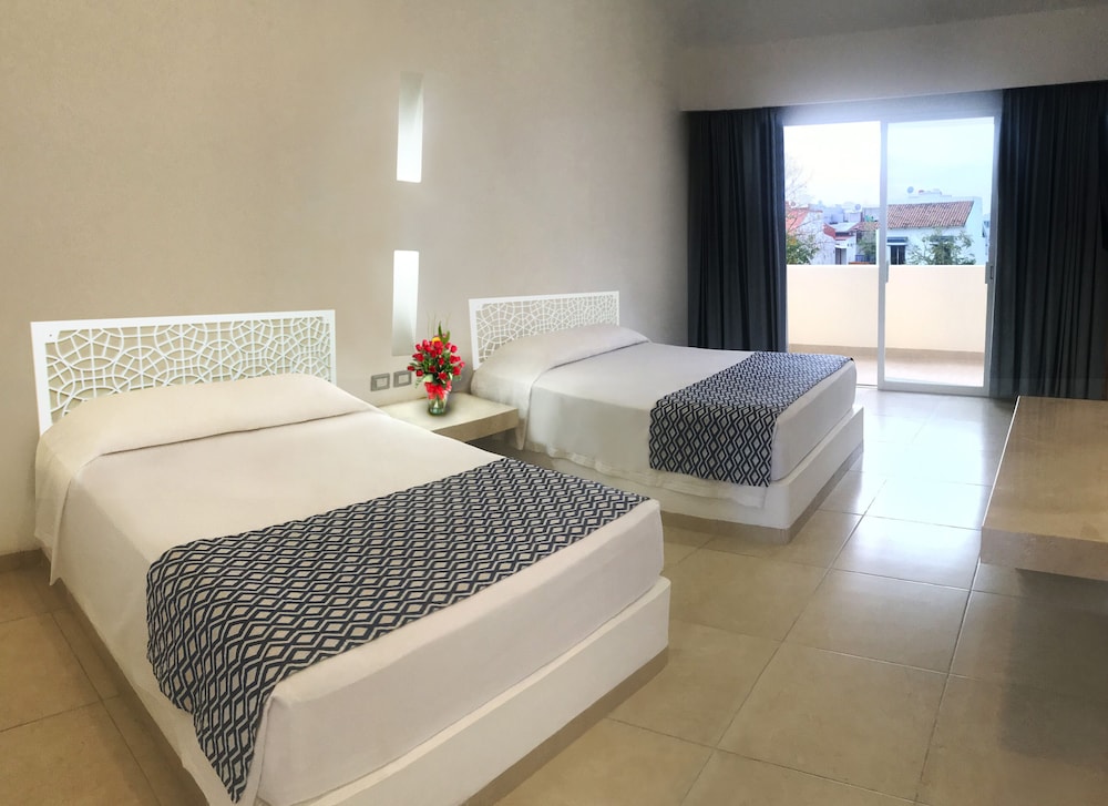 Junior Suite Double Room photo 1