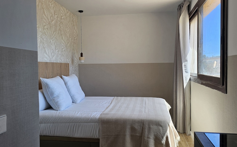 Apartamento, 1 Habitación, Vista a la Piscina