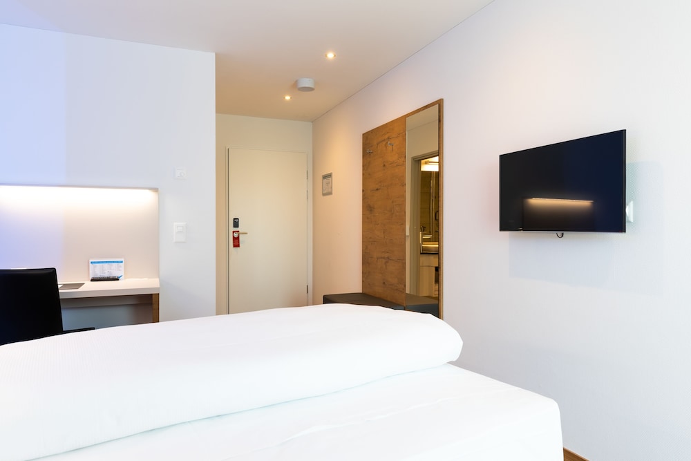Comfort Single Room photo 2