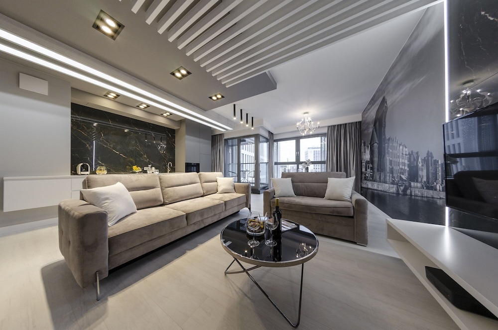 Luxury Apartment Granaria, Foto 4