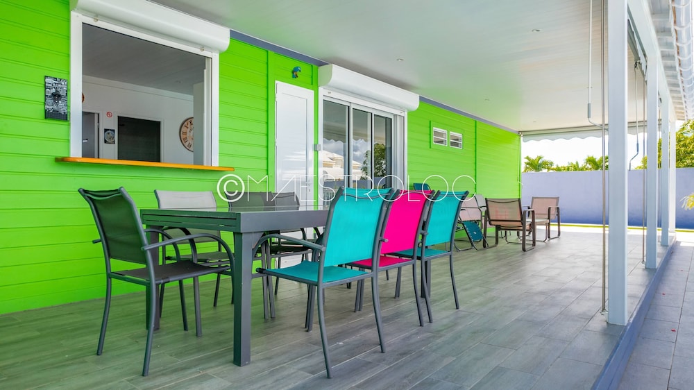 Comfort Villa photo 3