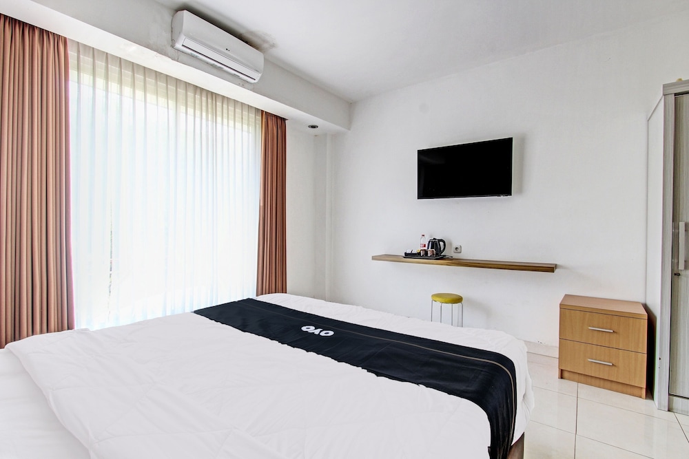 Deluxe Double Room - Photo 5