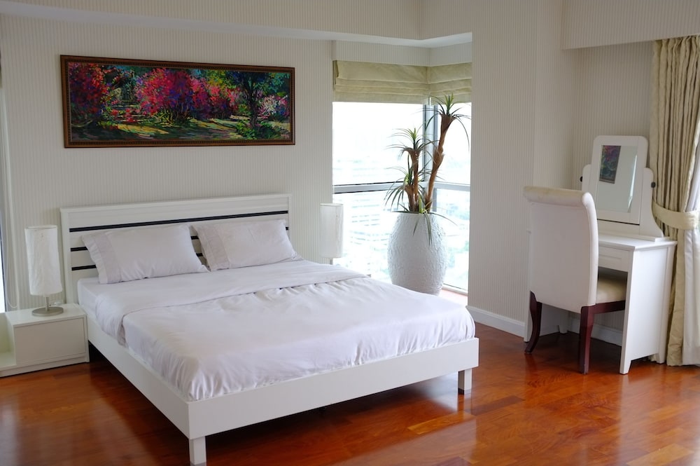 Luxury Duplex, City View photo 2