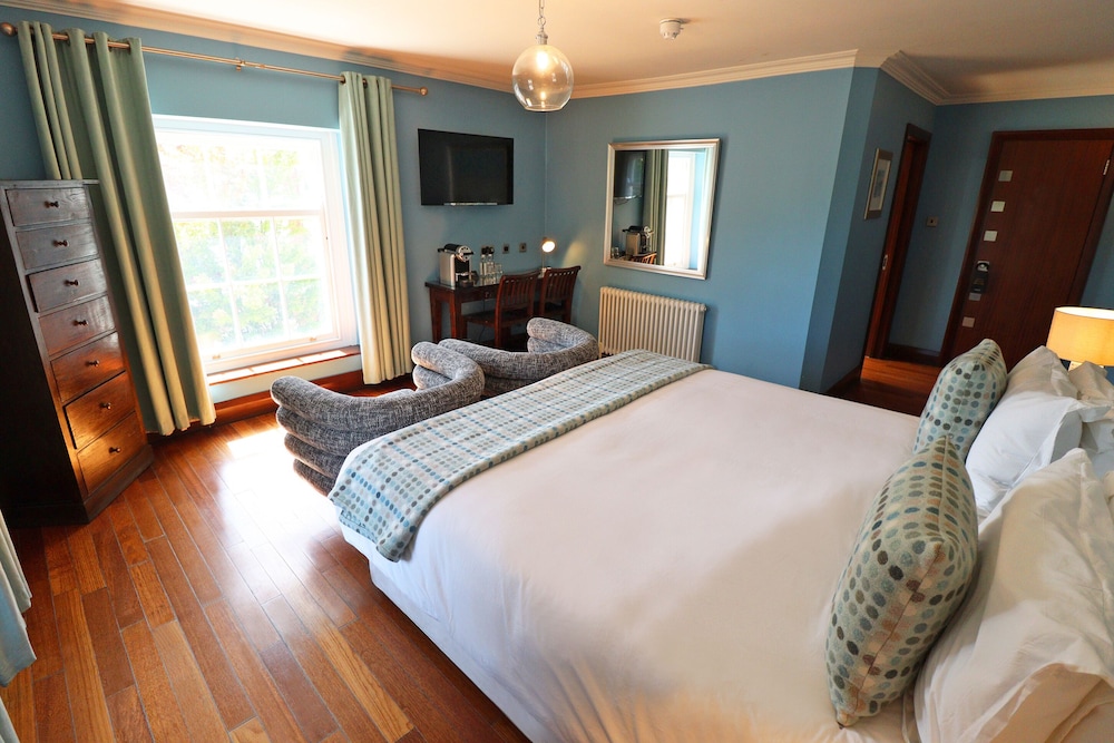 Deluxe Room, Annex Building photo 2