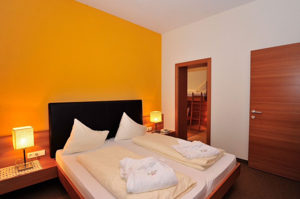 Deluxe Apartment, 2 Bedrooms (Family) photo 1