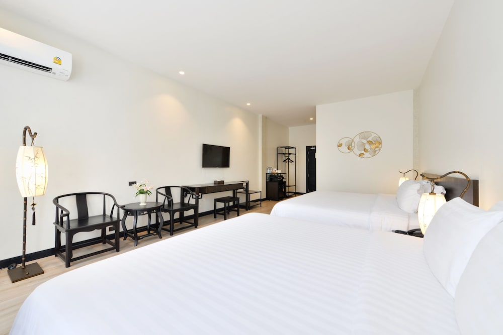 Family Deluxe Room photo 3