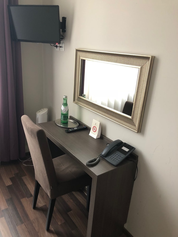 Standard Single Room photo 2
