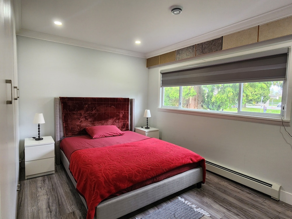 Family House, 3 Bedrooms, Non Smoking, City View photo 1