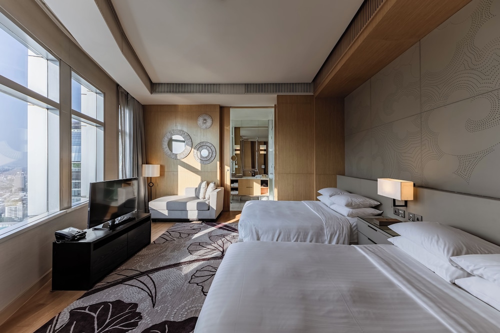 Presidential Suite, 2 Bedrooms