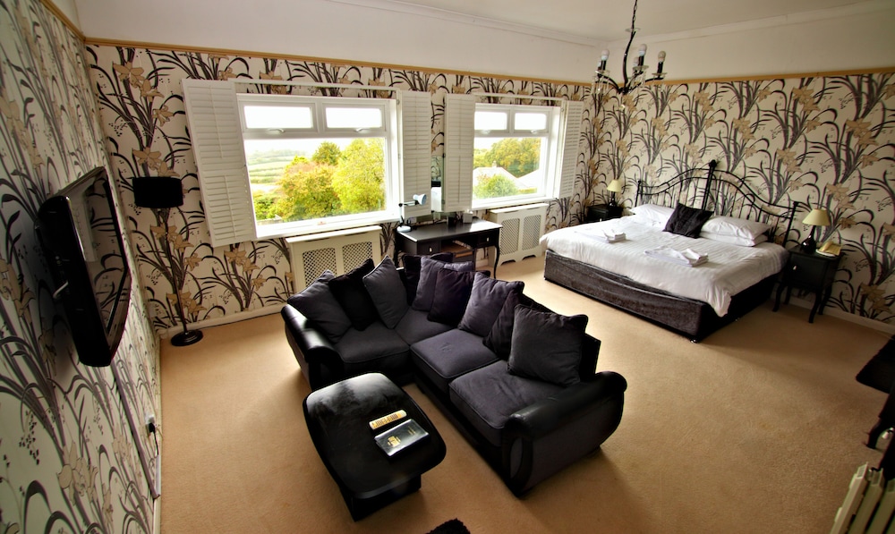 Standard Double Room (The Wotter Room) photo 1